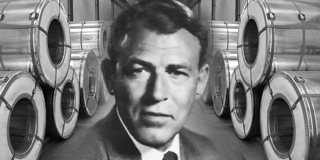 Introducción de MRP