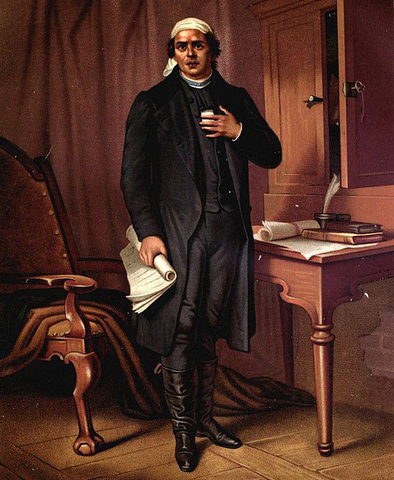 28 de junio de 1812. Morelos capitan