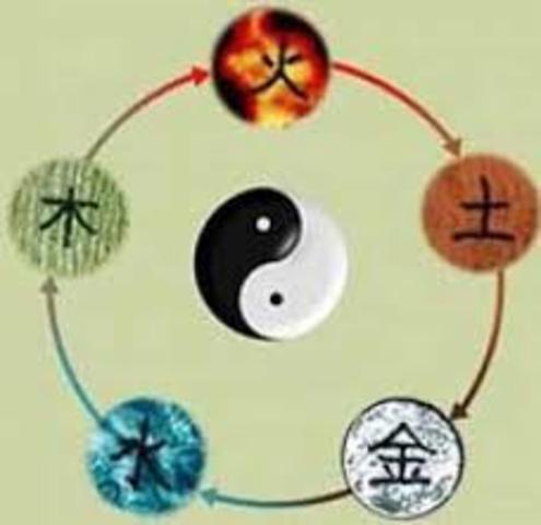 MEDICINA TRADICIONAL CHINA