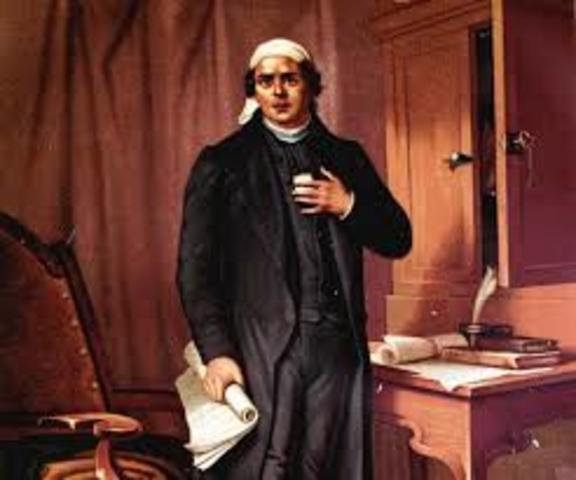 09 de abril de 1814. Incendio de acapulco