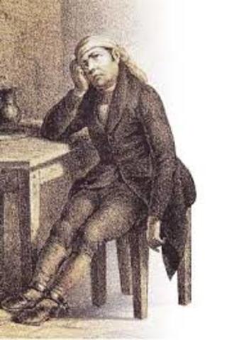 05 de noviembre de 185. Morelos preso