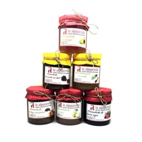 Chef Nicolás Appert