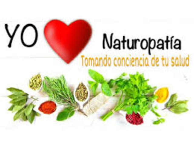 NATUROPATIA