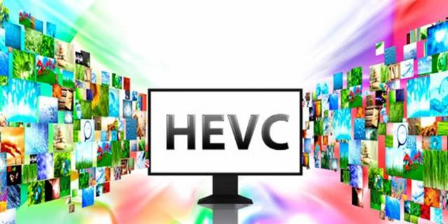 Codificación de Vídeo alta eficiencia