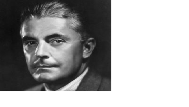 John B. Watson