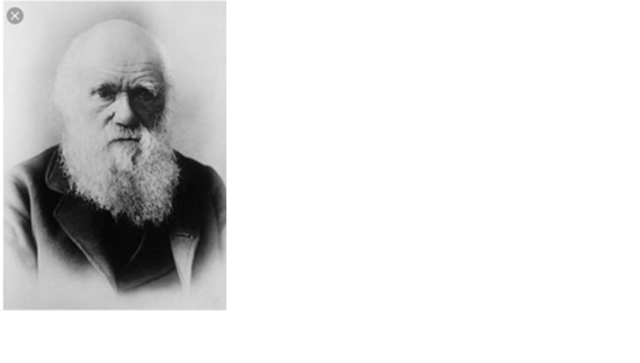 Charles Darwin