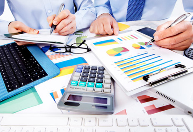 Principios Básicos de Contabilidad Gubernamental