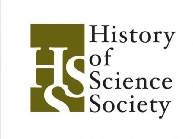 Awarded George Sarton Medal