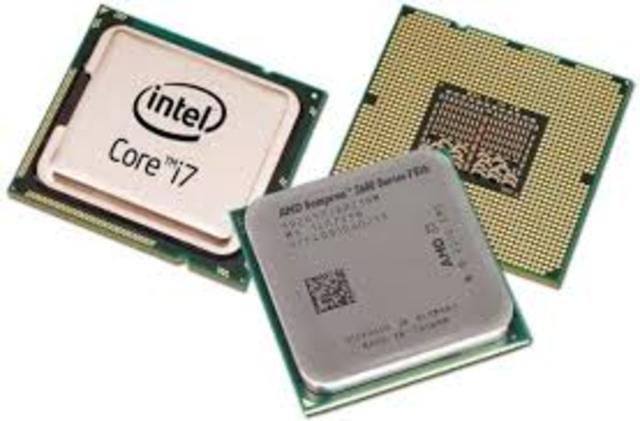 Acceso a la tecnología, uso del Microchip y la creación del primer pizarròn interactivo. 1990 - 1991