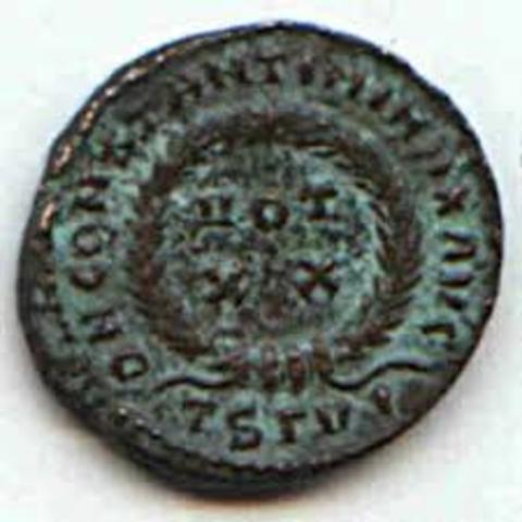 Invención de una moneda