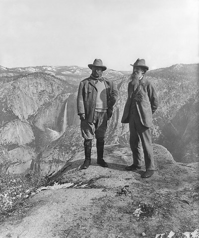 National Park Service