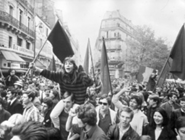 Movimientos sociales