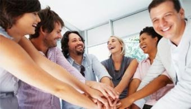 LAS RELACIONES HUMANAS