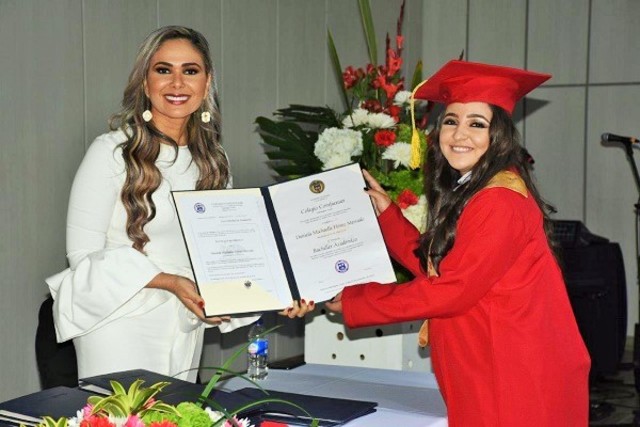 SECUNDARIA- BACHILLERATO