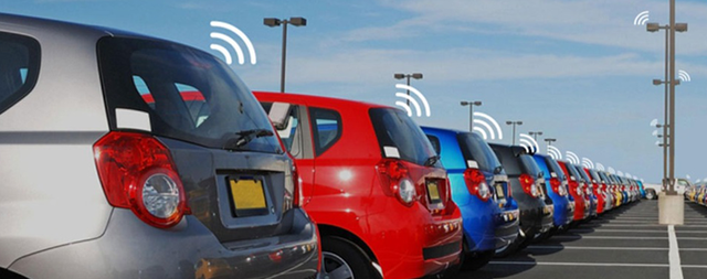 Automoviles Inteligentes