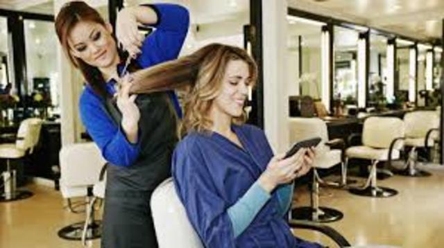 ESTUDIO DE BELLEZA Y ESTETICA