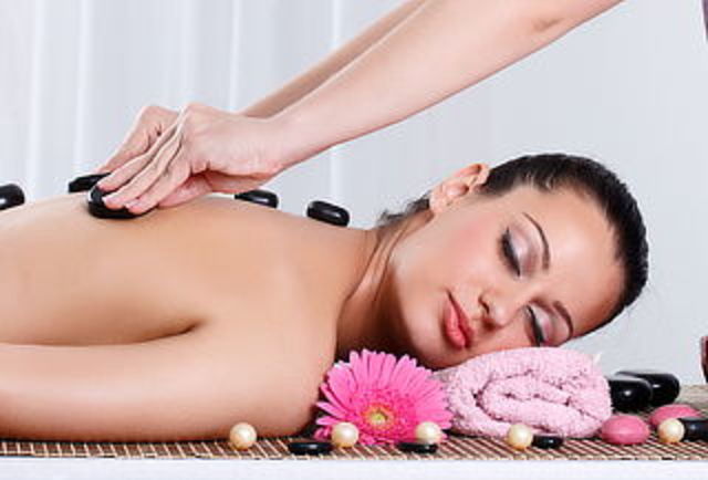 MASOTERAPIA (MASAJE CON FINES TERAPÉUTICOS