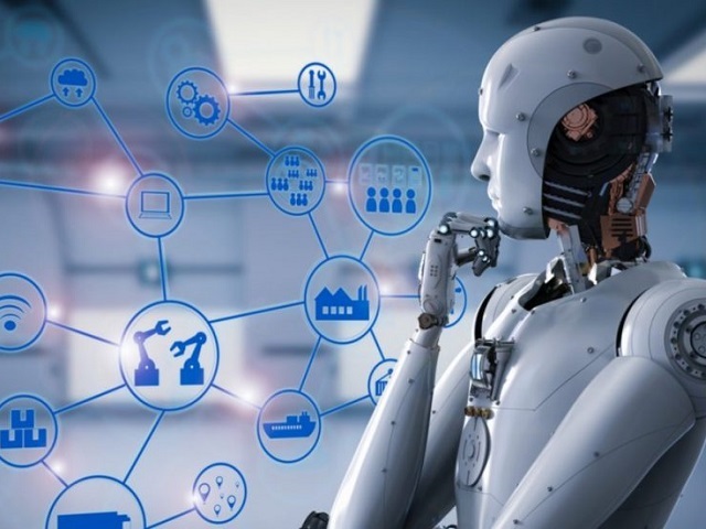 Inteligencia Artificial