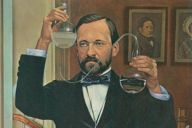 Teoría del Origen Microbiano de la enfermedad