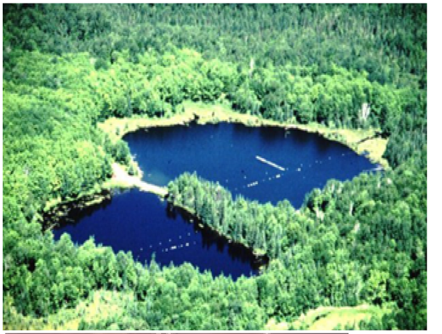 PRIMERA ESCUELA EN WISCONSIN DE LIMNOLOGÍA