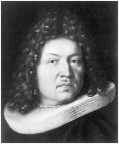 Jakob Bernoulli