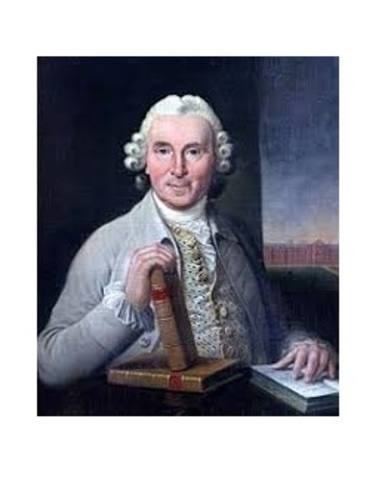 Primera numeración estadística.