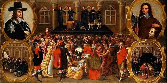 DERECHOS BRITANICOS.