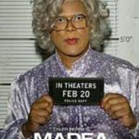 Madea