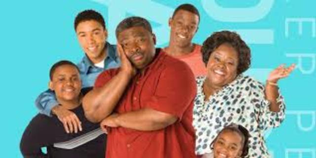 More than just Madea