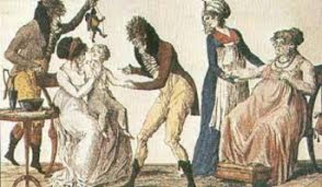 SIGLO XX SE FUNDO LA PRIMERA ESCCULEA MEDICINAL NATURAL NORTEAMERICANA