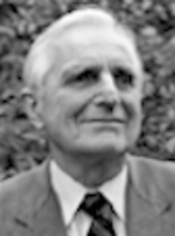 Douglas C. Engelbart