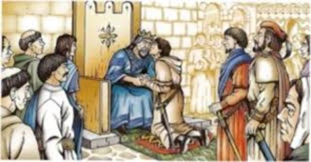 SE DESARROLLAN DERECHOS A LOS CIUDADANOS  275 A.C.