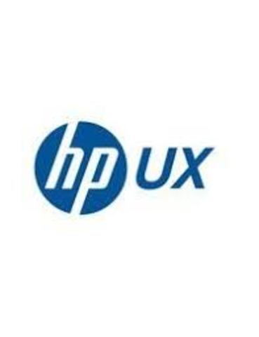 1986: HP-UX
