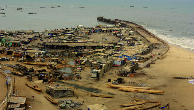 Jamestown Established