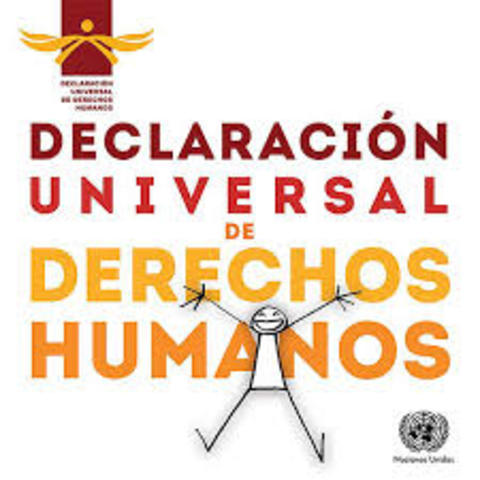1998 – Ley de Derechos Humanos