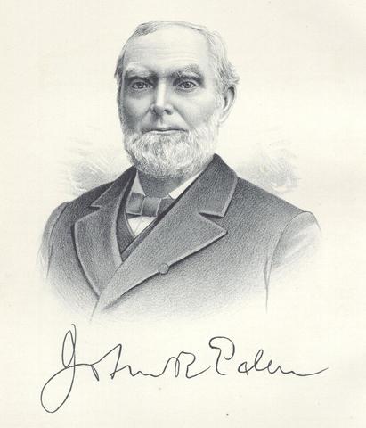 John R. Paul