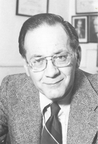 Alvar Feinstein