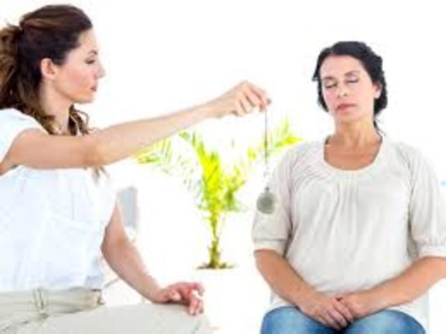 Hipnoterapia