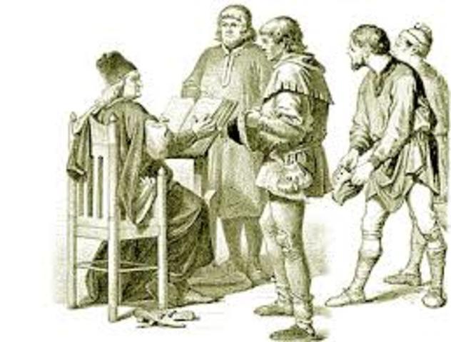 Época Moderna, 2000