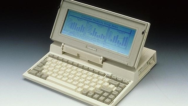 Tandy Corp.