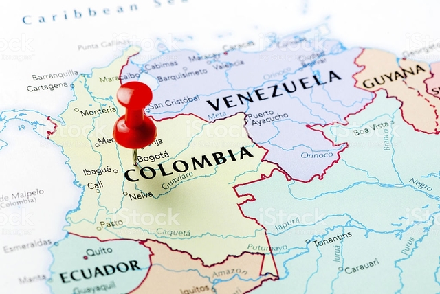 Avances Estadísticos en Colombia