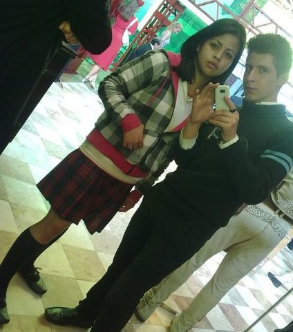 Lucha contra todo mal pronostico