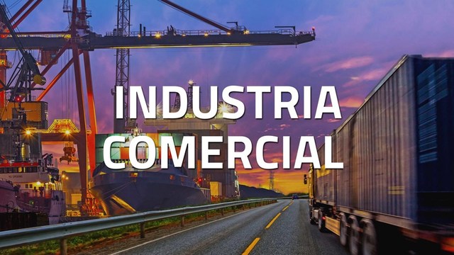Avance Industria Comercial Colombia