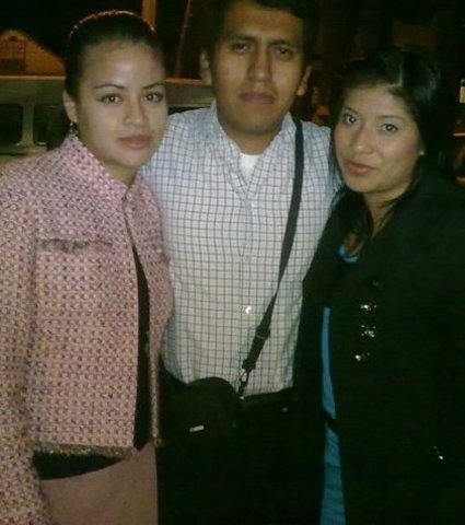 Amigos de la infancia