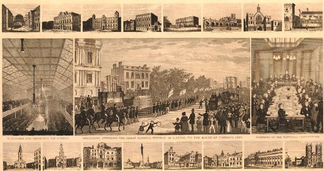 Trustess Petition Parliment