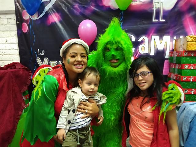 Lo mejor esta por venir