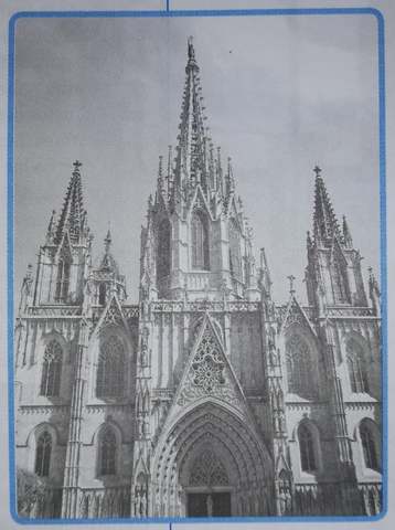 Edad media 500 - 1500