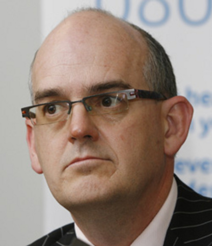 Health Minister informed