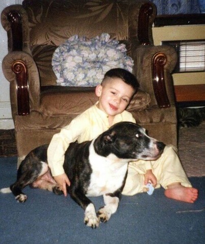 Рождение и семья