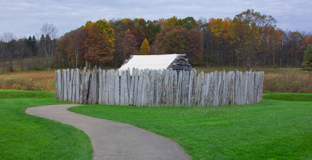 Fort Necessity
